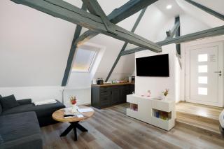 Ferienwohnung Sophie - 5
