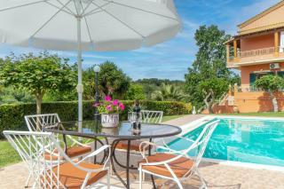 Even Ezer with private pool - 9