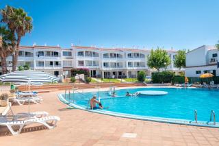 Apartamento Cala Piques - 0