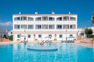 Apartamento Cala Piques - 7