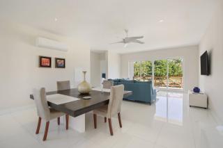 Stunning 6br villa with ocean view in Cap Cana - 5