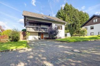 Ferienwohnung Schliestädt - 7