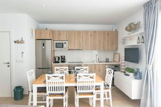 Luxury apartment in Cómpeta - Cómpeta - 6
