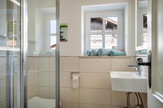 Appartement Braun 3 - 1