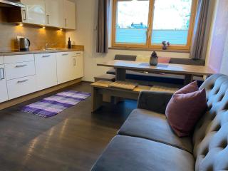 Ferienwohnung Mario - Hippach - 6