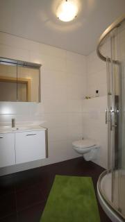 Ferienwohnung Mario - Hippach - 1