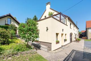 Ferienwohnung Marks - Hohnstein - 8