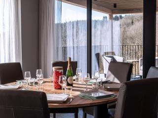 Villa in Belgium with Private Terrace - 5