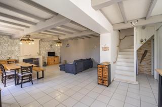 Maison à Cozes - 1