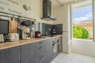 Maison à Cozes - 3