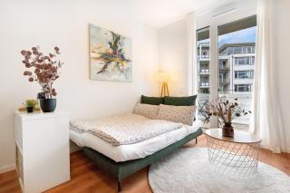 Km Style Apartments 6 - 6