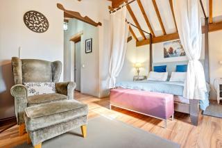 Suite Premium en la naturaleza - 1