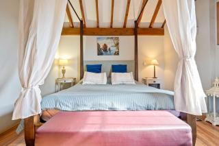 Suite Premium en la naturaleza - 8