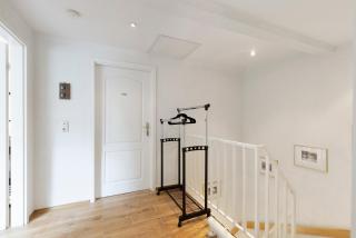 Ferienwohnung in Potsdam - 8