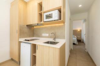 Apartamento Bon Aire N3 - 6
