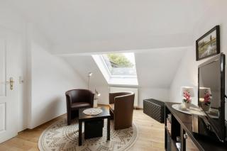 Ferienwohnung in Potsdam - 7