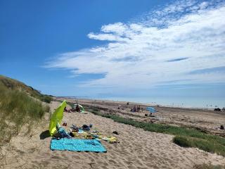 Gîte Bord De Mer La Guichardière - 2