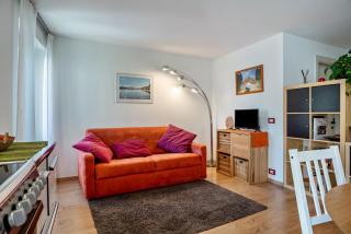 Balconi Rossi Borgo Valsugana - 7