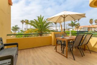 Casa Del Caballero Corralejo - 9