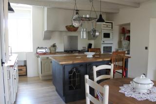 Gite Dans Ancien Corps De Ferme - 6