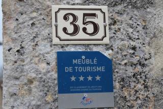 Gite Dans Ancien Corps De Ferme - 1