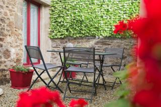 Appartement Douar Armor - Le 28 - Dinan - 1