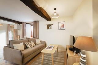 Appartement Douar Armor - Le 28 - Dinan - 0