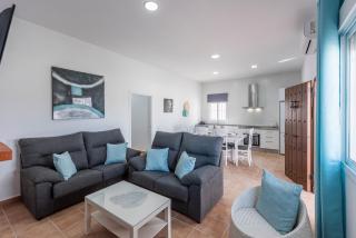 Casa Rural Lola - Lantejuela - 6