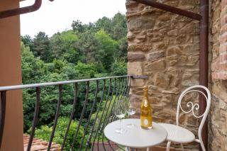 Casa Antica Tuscany - Chianni - 9