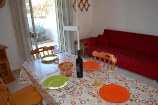 Villetta Vicino Spiaggia 5 pax - San Foca - 2