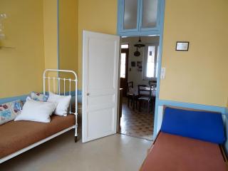 Gîte Les Perelles - Pontcharra - 8