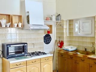 Gîte Les Perelles - Pontcharra - 7