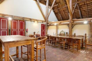 Pohns Warft - Oldenswort - 4