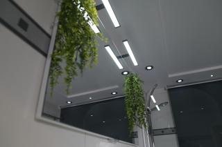 Dreams im Erdgeschoss - 7