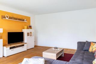 Ferienhaus am Wald - 8