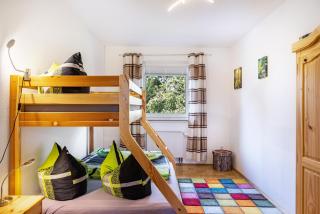 Ferienhaus am Wald - 5