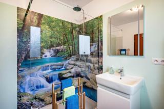 Ferienhaus am Wald - 4