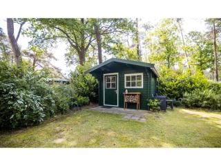 Forest Villa in Markelo with Sunny Garden - 9