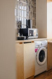 Фирменная квартира c домашним кинотеатром ЦУМ - 4