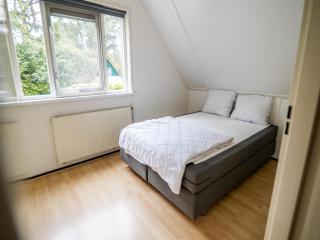 Forest Villa in Markelo with Sunny Garden - 3