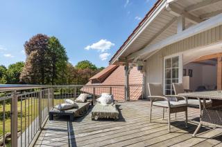Suite mit Dachterrasse - 9