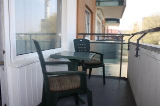 App 17 Haus Nordland -  - 5