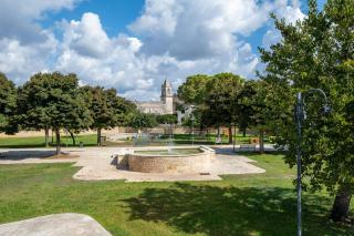 Casa dell'Angelo - Muro Leccese - 5