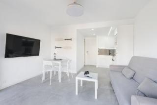 Tu paraíso en la Manga - 7