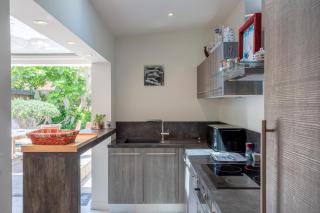 La maison des amis 8 personnes - 3