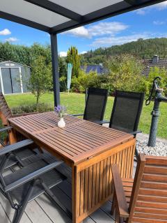 Rückzugsort im Sauerland - 9