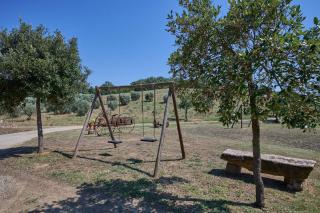 Podere Chinco - Gavorrano - 2