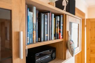 Bis 6 Hunde Fewo mit Garten - 4