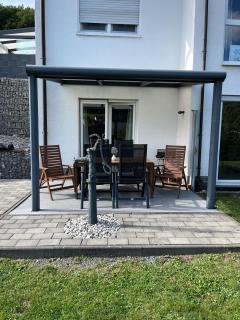 Rückzugsort im Sauerland - 8