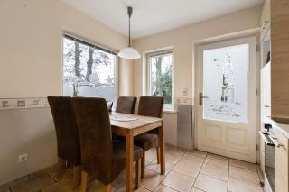 Bis 6 Hunde Fewo mit Garten - 3